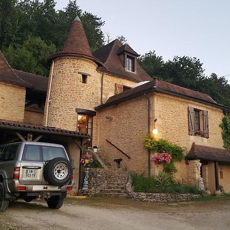 Villa Stargazer à Saint-Chamassy Extérieur photo