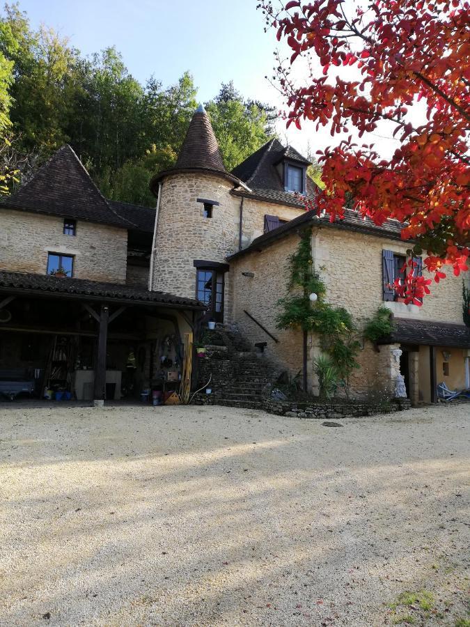 Villa Stargazer à Saint-Chamassy Extérieur photo